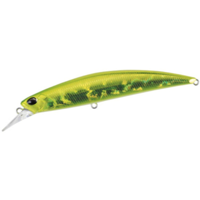 Воблер DUO Spearhead Ryuki 110 S SW #ADA4127 Lime Green