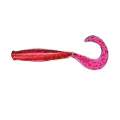 Силиконовая приманка Ecogear Paramax 3 цв. 077 (упак. 10шт.)