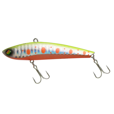 Воблер Usami GreenGo 95S цв. #675