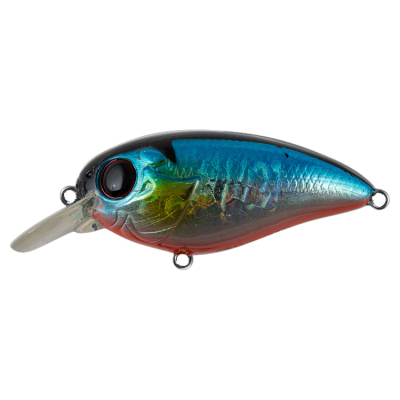 Воблер TsuYoki Swing 50F цв. 014R