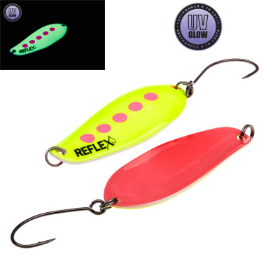 Блесна Reflex Element 4,8g цвет R23