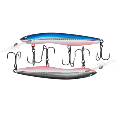 Воблер BAT CHINATSU BT001 (125 мм., 20 гр. 5 м.) Цвет B009