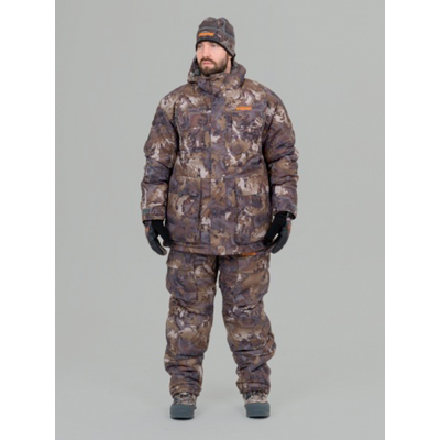 Костюм Remington Snag Timber р. M