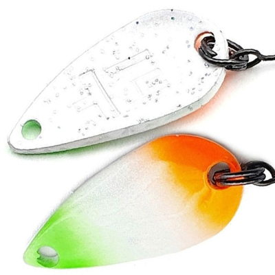 Блесна Yarie 706 T-Spoon 1,4гр. цвет #BJ-2