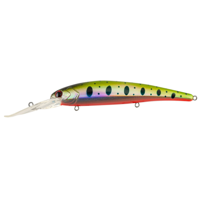 Воблер TsuYoki Soloist 120F цв. Z036