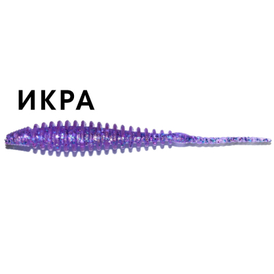 Слаг Red Machine Торнадо 50мм 12шт. RMТ-006-50-03