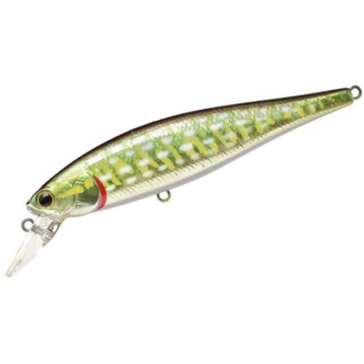 Воблер Lucky Craft Pointer 100SP цв. 880 Aurora Northern Pike