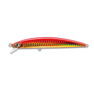 Воблер Yo-Zuri Duel Mag Crystal Minnow F1129-HGR