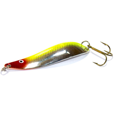 Блесна Spike Фиорд мал. 12гр. 3014/61