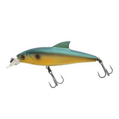 Воблер Tsuribito Baby Shark 70F цв. 571