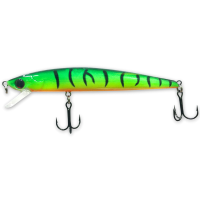 Воблер BAT Premium WB 133A JOKI (105 мм., 9,5 гр.\1 м.) Цвет MR05