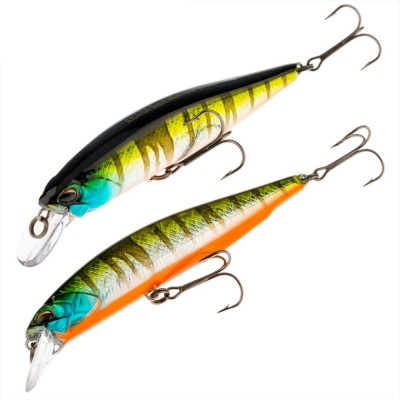 Воблер Akara Best Minnow 100SP 15 гр. цвет A206