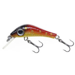 Воблер Taiga Lures Otto 3см цв. 5