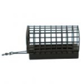 Кормушка Daiwa N´Zon Square Cage Feed L 120g