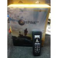 Электромотор Minn Kota Terrova 55 I-Pilot LINK/BT/137см/12v