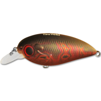 Воблер TsuYoki Swing 50F цв. 288