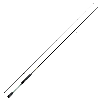 Спиннинг Zemex Buriza 902H 2,74 м. 12-45 g (ZBS-902-1245)