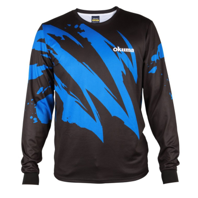 Футболка Okuma Motif Tournament Jersey PA01T030BXXXL