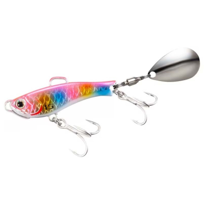 Блесна Shimano JJ-210U цвет 003