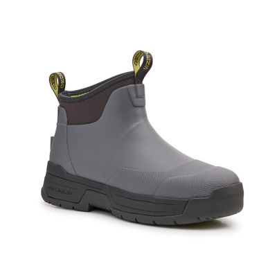 Полусапоги Grundens Tough Seas Ankle Boot, Smoke р. 8 (40)