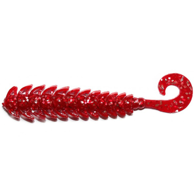 Силиконовая приманка Bait Breath Bugsy Rock Soul 2.5" цв. #S122 (12 шт.)