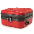 Кейс для 1-ой катушки Garry Zonter красный (5000-6000) - (18,5*18,5*11)