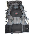 Рюкзак Woodland Mount 90L (зеленый/черный)