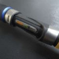 Фидерное удилище Middy 4GS Baggin Feeder Rod 11' (3,3мт 20-60гр) 3 хлыста (20070)