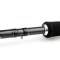 Удилище спиннинговое Shimano Aernos AX Spinning 6'1" 3-14 L (3-14гр. 190см.) SARNSAX61L