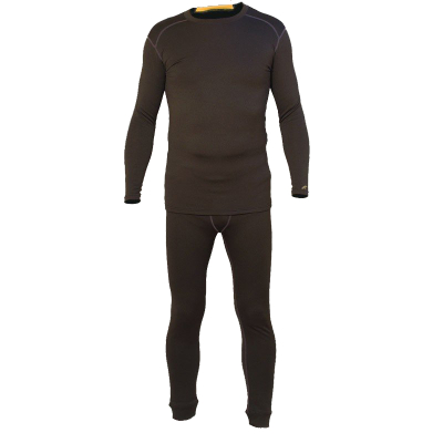 Термобелье (комплект) Kola Salmon Guide Style ThermoWear Set XXXL