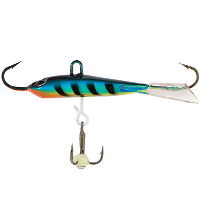 Балансир Spider Pro 08 50мм 11гр. цвет 30