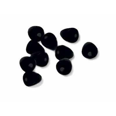 Бусинки Nautilus Tear Drop Soft Beads L
