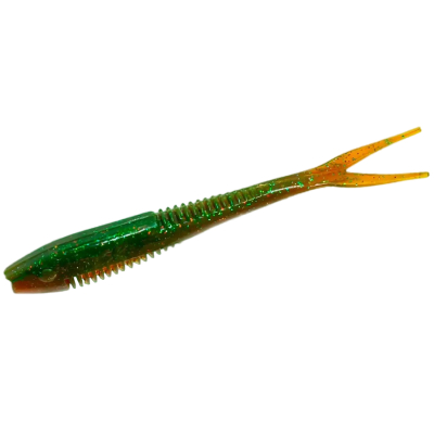Мягкая приманка RSK Fishing Best Slug 180mm цвет 017