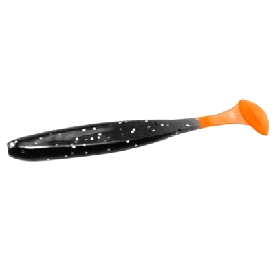 Силиконовая приманка SnastiGood Mr. Skiper 12см цв. 208