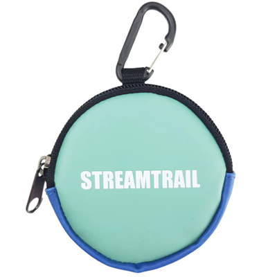 Карман для мелочи Stream Trail SD Coin Case III Emerald/Azure