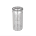 Термос Tonar (HS.TM-056-G) 750ML с ситечком зеленый (2 крышки-кружки)