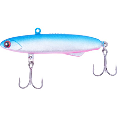 Раттлин Namazu LoaF Silicone L-70 мм 16 гр. цвет №22