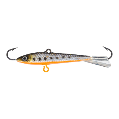 Балансир Strike Pro Micro Ice 40, 40 мм, 7,5 гр (IF-001#A176E)