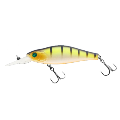 Воблер Sprut Minako 90F (Floating/90mm/21g/2-3m/WLP)