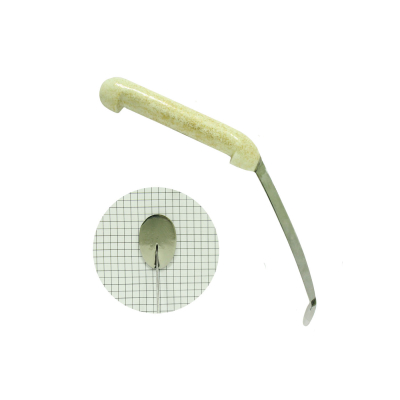 Квок Универсальный №2 Золотистая ручка