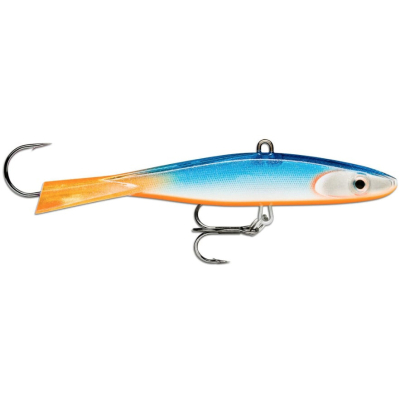 Балансир Rapala Jigging Shadow Rap 09 (9см, 17гр.) JSDR09-BSR