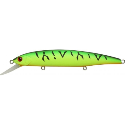 Воблер Bassday Mogul Minnow 130SP цв. P-212