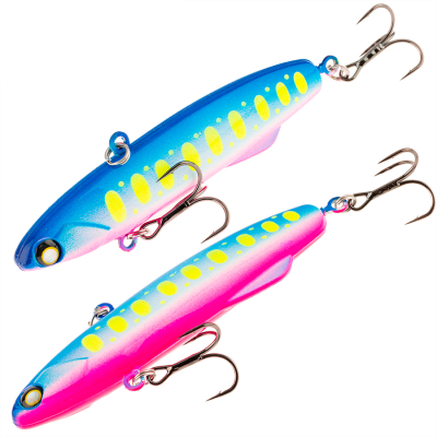 Воблер Akara Soft Roll 90 мм 30 гр. цвет A143