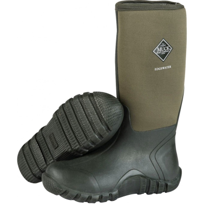 Сапоги Muck Boots Edgewater Hi EWH-333T 10 (EURO 43) 