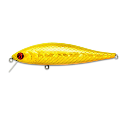 Воблер Pontoon21 Bet-A-Minnow 78SP-SR цв. A63