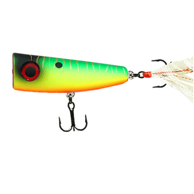 Воблер Kosadaka SKS Popper 65 цв. MHT