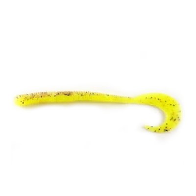 Силиконовые приманки Garry Angler Fox Crawler 12см цв. col 060 CR12/060