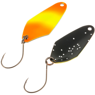Блесна колеблющаяся Akara Trout Time Tanto 30 2,8 гр. цвет 56