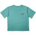 Футболка Hearty Rise T-Shirt HE-9017 Green р-р 2XL