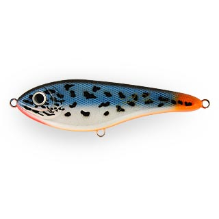 Джеркбейт Strike Pro Buster Jerk EG-048S цв. C242